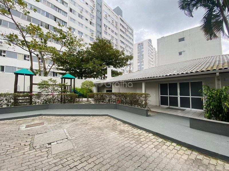 Apartamento no Centro com 3 dormitórios, sendo 1 suíte e 1 vaga: 25ª foto da galeria de imagens do imóvel