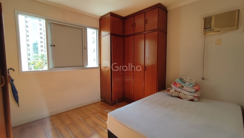 Apartamento no Centro com 3 dormitórios, sendo 1 suíte e 1 vaga: 17ª foto da galeria de imagens do imóvel