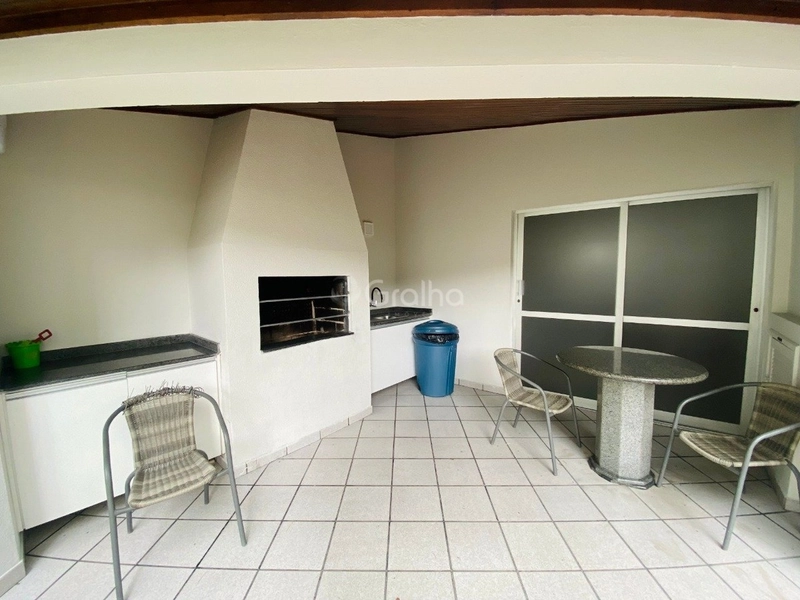Apartamento no Centro com 3 dormitórios, sendo 1 suíte e 1 vaga: 27ª foto da galeria de imagens do imóvel