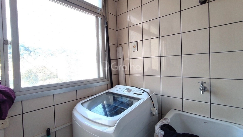 Apartamento no Centro com 3 dormitórios, sendo 1 suíte e 1 vaga: 6ª foto da galeria de imagens do imóvel