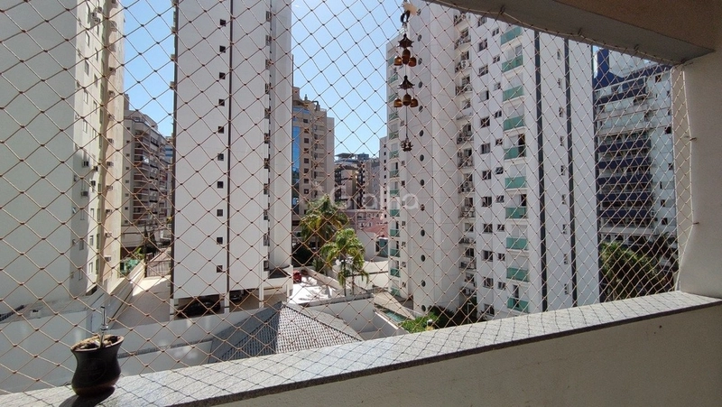 Apartamento no Centro com 3 dormitórios, sendo 1 suíte e 1 vaga: 4ª foto da galeria de imagens do imóvel