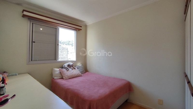Apartamento no Centro com 3 dormitórios, sendo 1 suíte e 1 vaga: 14ª foto da galeria de imagens do imóvel