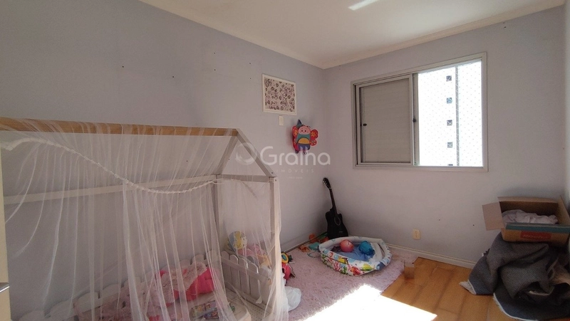 Apartamento no Centro com 3 dormitórios, sendo 1 suíte e 1 vaga: 13ª foto da galeria de imagens do imóvel