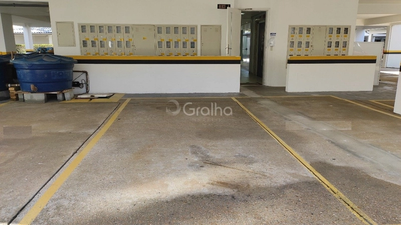 Apartamento no Centro com 3 dormitórios, sendo 1 suíte e 1 vaga: 18ª foto da galeria de imagens do imóvel