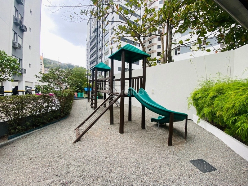 Apartamento no Centro com 3 dormitórios, sendo 1 suíte e 1 vaga: 24ª foto da galeria de imagens do imóvel