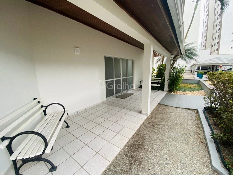 Apartamento no Centro com 3 dormitórios, sendo 1 suíte e 1 vaga: 26ª foto da galeria de imagens do imóvel