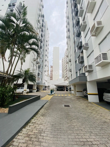 Apartamento no Centro com 3 dormitórios, sendo 1 suíte e 1 vaga: 22ª foto da galeria de imagens do imóvel