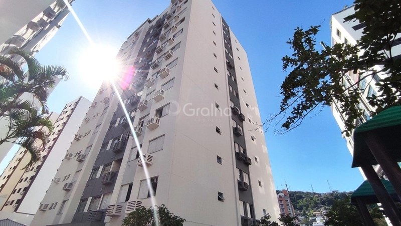 Apartamento no Centro com 3 dormitórios, sendo 1 suíte e 1 vaga: 19ª foto da galeria de imagens do imóvel