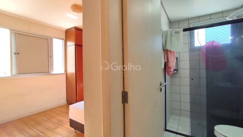 Apartamento no Centro com 3 dormitórios, sendo 1 suíte e 1 vaga: 15ª foto da galeria de imagens do imóvel