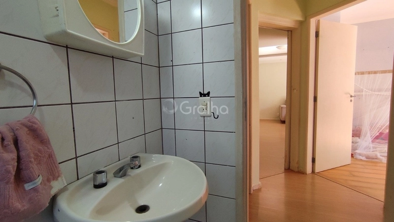 Apartamento no Centro com 3 dormitórios, sendo 1 suíte e 1 vaga: 12ª foto da galeria de imagens do imóvel