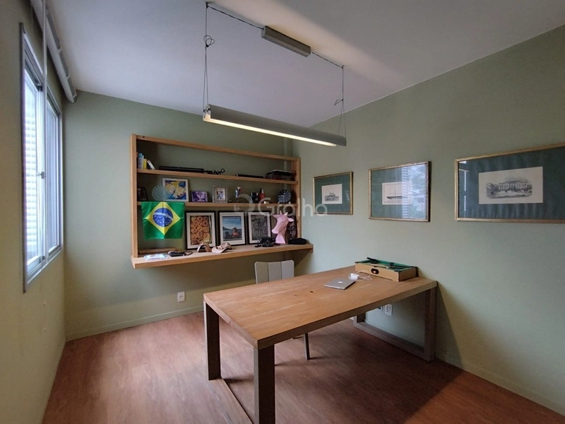 Apartamento no Centro com 5 dormitórios, sendo 2 suíte e 2 vagas: 27ª foto da galeria de imagens do imóvel