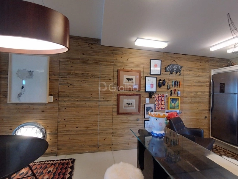 Apartamento no Centro com 5 dormitórios, sendo 2 suíte e 2 vagas: 20ª foto da galeria de imagens do imóvel