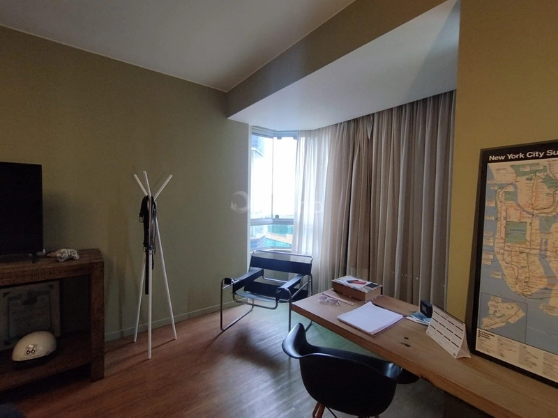 Apartamento no Centro com 5 dormitórios, sendo 2 suíte e 2 vagas: 21ª foto da galeria de imagens do imóvel