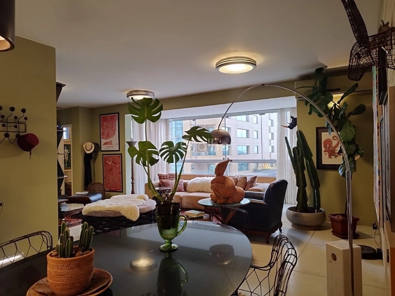 Apartamento no Centro com 5 dormitórios, sendo 2 suíte e 2 vagas: 3ª foto da galeria de imagens do imóvel