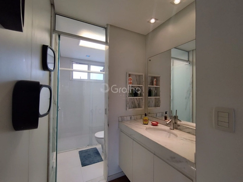 Apartamento no Centro com 5 dormitórios, sendo 2 suíte e 2 vagas: 30ª foto da galeria de imagens do imóvel