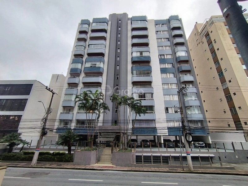 Apartamento no Centro com 5 dormitórios, sendo 2 suíte e 2 vagas: 32ª foto da galeria de imagens do imóvel