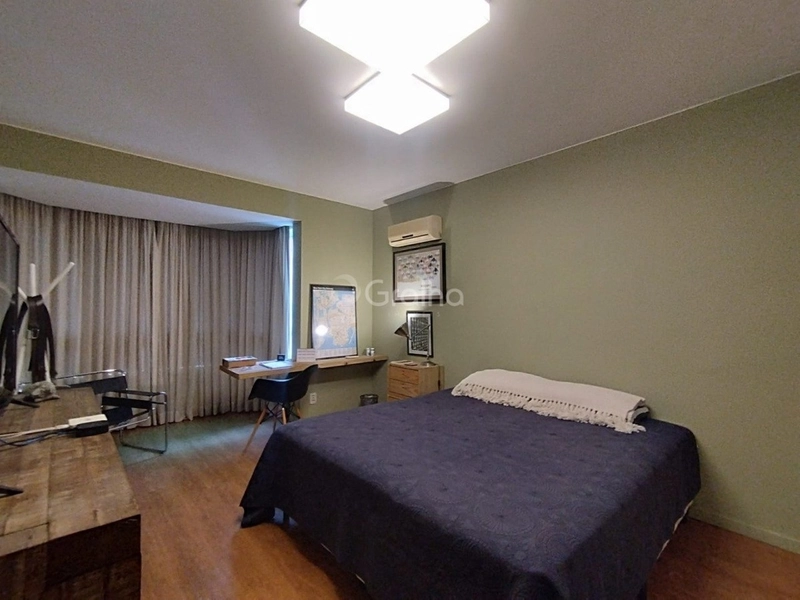 Apartamento no Centro com 5 dormitórios, sendo 2 suíte e 2 vagas: 23ª foto da galeria de imagens do imóvel