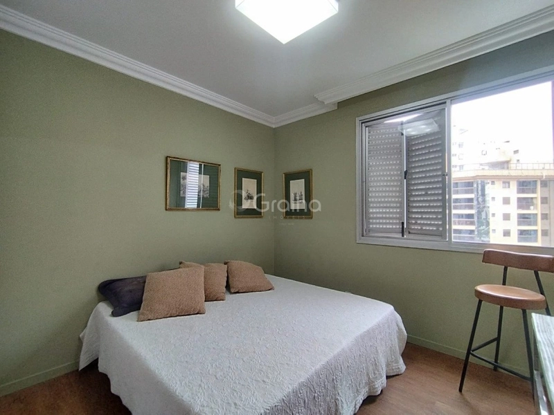 Apartamento no Centro com 5 dormitórios, sendo 2 suíte e 2 vagas: 26ª foto da galeria de imagens do imóvel