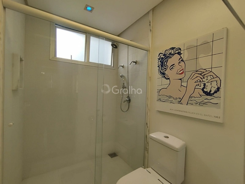 Apartamento no Centro com 5 dormitórios, sendo 2 suíte e 2 vagas: 31ª foto da galeria de imagens do imóvel