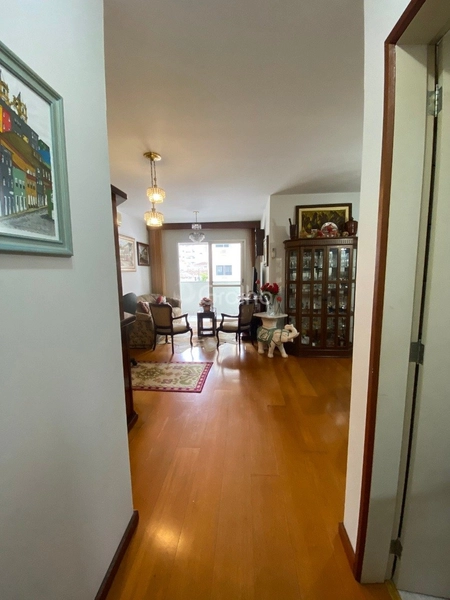 Apartamento no Centro com 3 dormitórios, sendo 1 suíte e 1 vaga: 13ª foto da galeria de imagens do imóvel