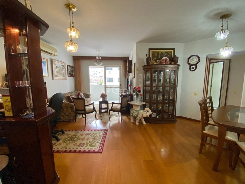 Apartamento no Centro com 3 dormitórios, sendo 1 suíte e 1 vaga: 2ª foto da galeria de imagens do imóvel