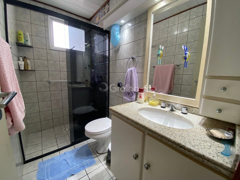 Apartamento no Centro com 3 dormitórios, sendo 1 suíte e 1 vaga: 22ª foto da galeria de imagens do imóvel