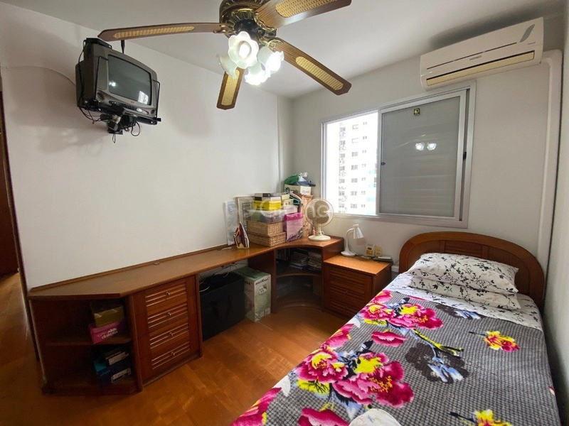 Apartamento no Centro com 3 dormitórios, sendo 1 suíte e 1 vaga: 14ª foto da galeria de imagens do imóvel