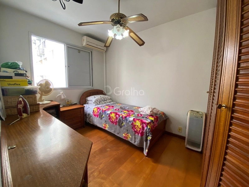 Apartamento no Centro com 3 dormitórios, sendo 1 suíte e 1 vaga: 16ª foto da galeria de imagens do imóvel