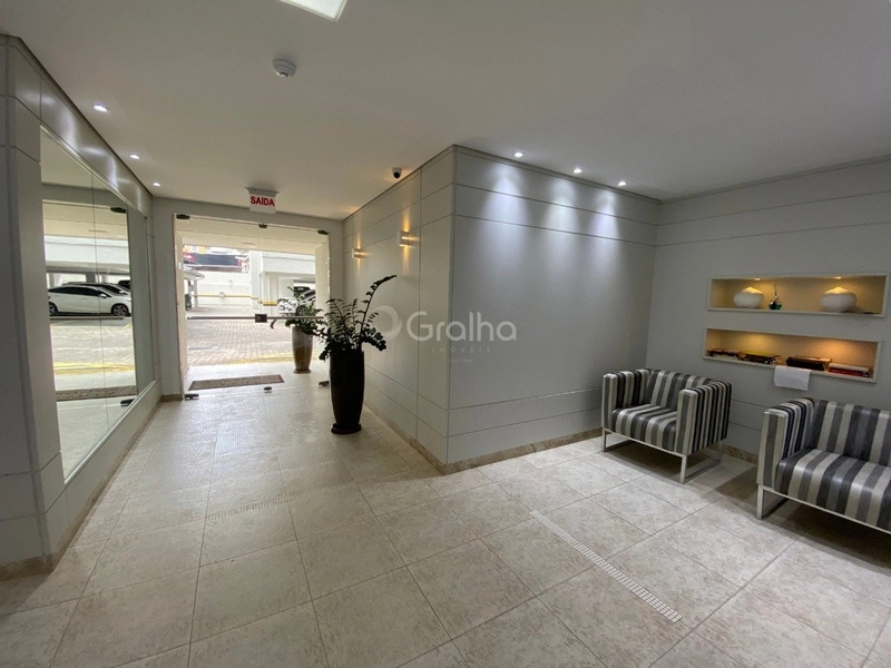 Apartamento no Centro com 3 dormitórios, sendo 1 suíte e 1 vaga: 26ª foto da galeria de imagens do imóvel