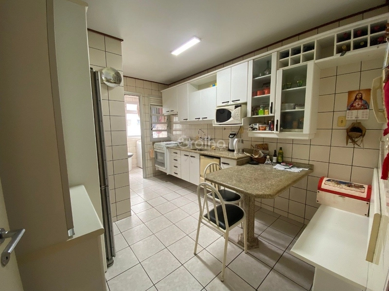 Apartamento no Centro com 3 dormitórios, sendo 1 suíte e 1 vaga: 7ª foto da galeria de imagens do imóvel