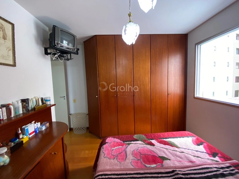 Apartamento no Centro com 3 dormitórios, sendo 1 suíte e 1 vaga: 18ª foto da galeria de imagens do imóvel