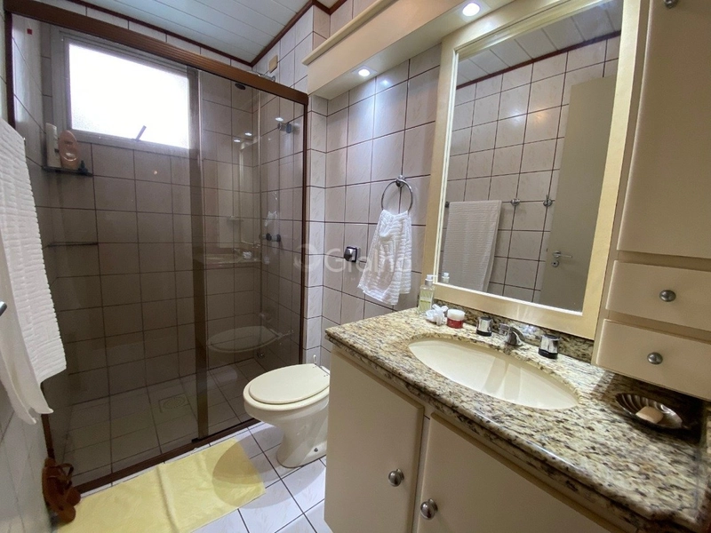 Apartamento no Centro com 3 dormitórios, sendo 1 suíte e 1 vaga: 23ª foto da galeria de imagens do imóvel