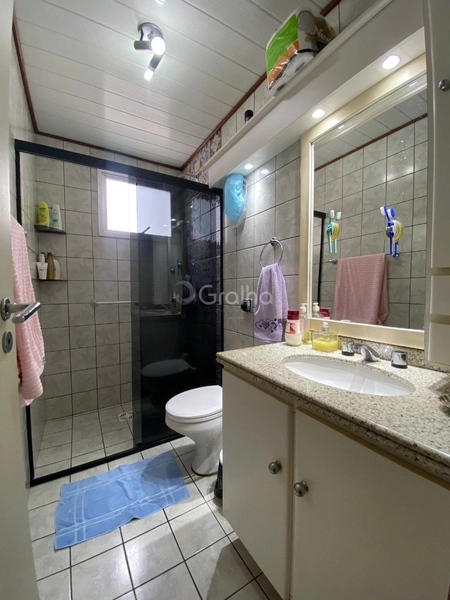 Apartamento no Centro com 3 dormitórios, sendo 1 suíte e 1 vaga: 21ª foto da galeria de imagens do imóvel
