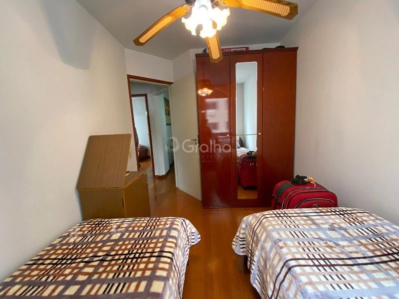 Apartamento no Centro com 3 dormitórios, sendo 1 suíte e 1 vaga: 20ª foto da galeria de imagens do imóvel