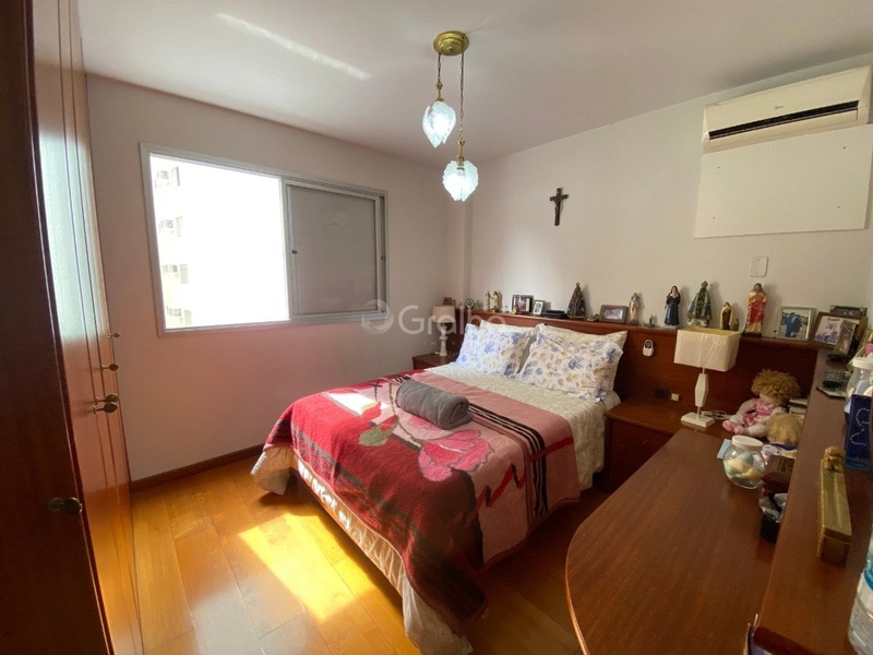 Apartamento no Centro com 3 dormitórios, sendo 1 suíte e 1 vaga: 17ª foto da galeria de imagens do imóvel