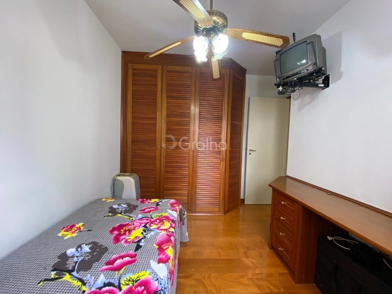Apartamento no Centro com 3 dormitórios, sendo 1 suíte e 1 vaga: 15ª foto da galeria de imagens do imóvel