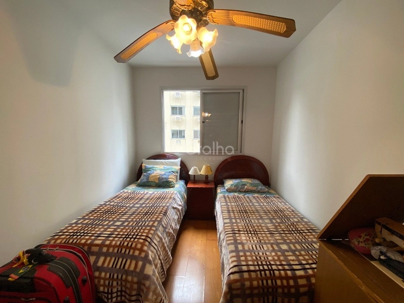 Apartamento no Centro com 3 dormitórios, sendo 1 suíte e 1 vaga: 19ª foto da galeria de imagens do imóvel