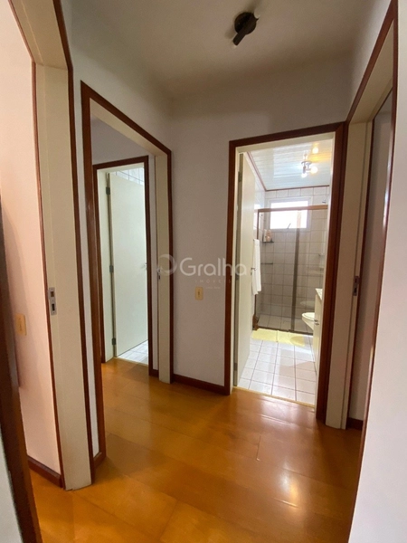 Apartamento no Centro com 3 dormitórios, sendo 1 suíte e 1 vaga: 12ª foto da galeria de imagens do imóvel