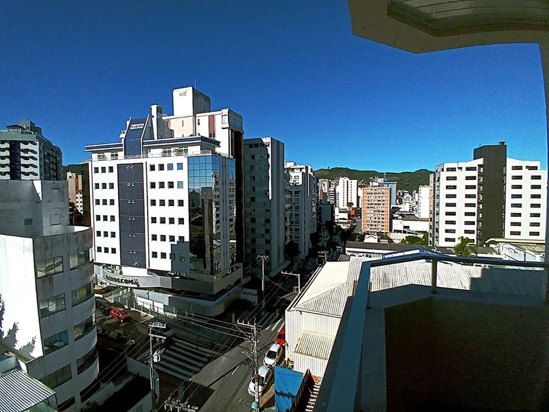 Apartamento no Centro com 2 dormitórios e 1 vaga - 83m²: 8ª foto da galeria de imagens do imóvel