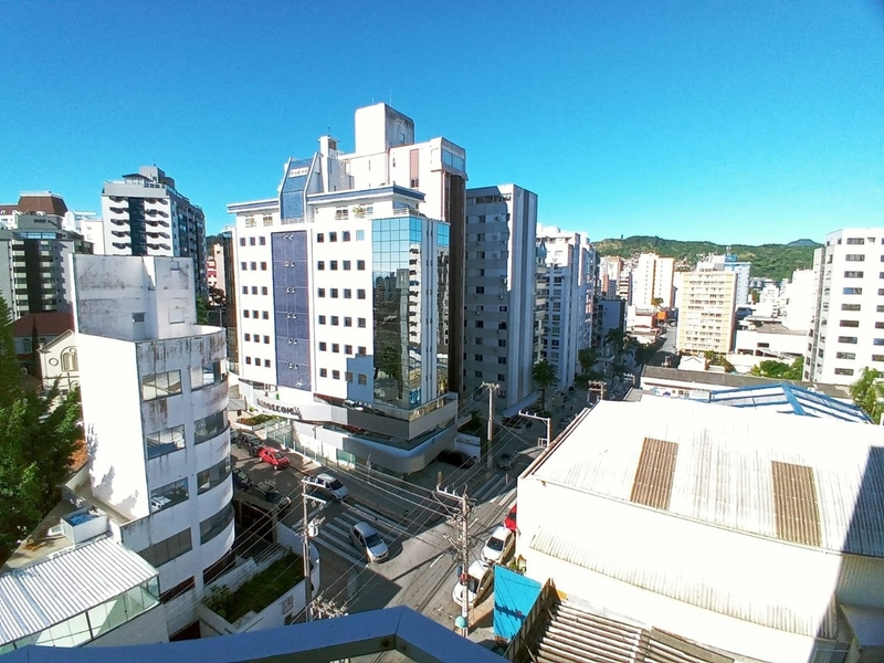 Apartamento no Centro com 2 dormitórios e 1 vaga - 83m²: 9ª foto da galeria de imagens do imóvel