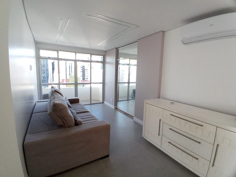 Apartamento no Centro com 2 dormitórios e 1 vaga - 83m²: 1ª foto da galeria de imagens do imóvel