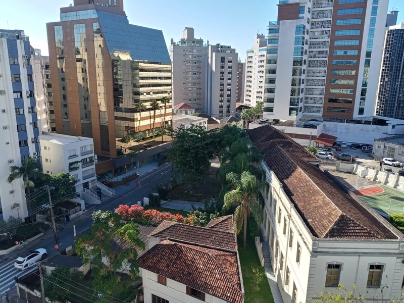 Apartamento no Centro com 2 dormitórios e 1 vaga - 83m²: 18ª foto da galeria de imagens do imóvel