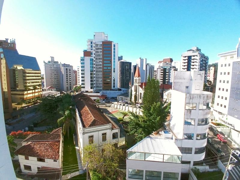 Apartamento no Centro com 2 dormitórios e 1 vaga - 83m²: 27ª foto da galeria de imagens do imóvel