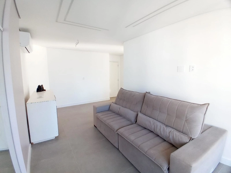 Apartamento no Centro com 2 dormitórios e 1 vaga - 83m²: 4ª foto da galeria de imagens do imóvel