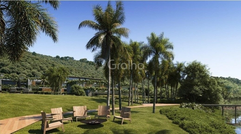 Apartamento na Lagoa da Conceição com 4 suítes e 4 vagas - 380m²: 4ª foto da galeria de imagens do imóvel