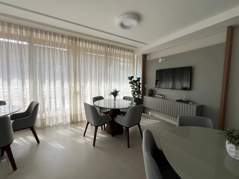 Apartamento em Coqueiros com 2 dormitórios, sendo 1 suíte e 1 vaga: 22ª foto da galeria de imagens do imóvel
