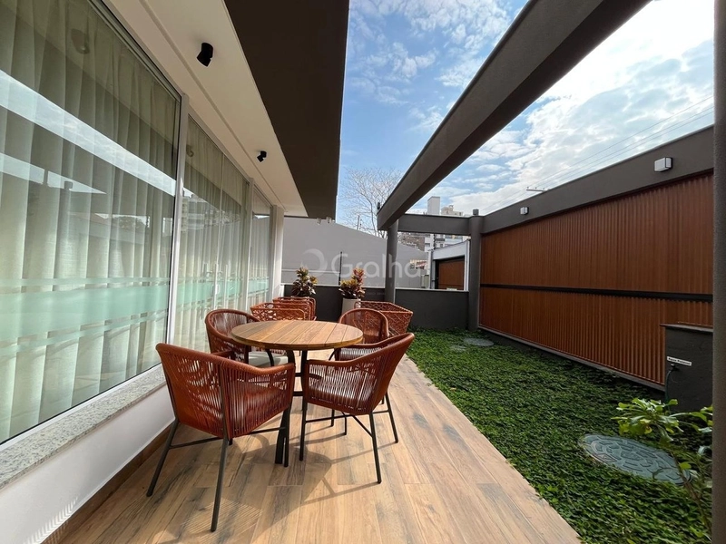 Apartamento em Coqueiros com 2 dormitórios, sendo 1 suíte e 1 vaga: 19ª foto da galeria de imagens do imóvel