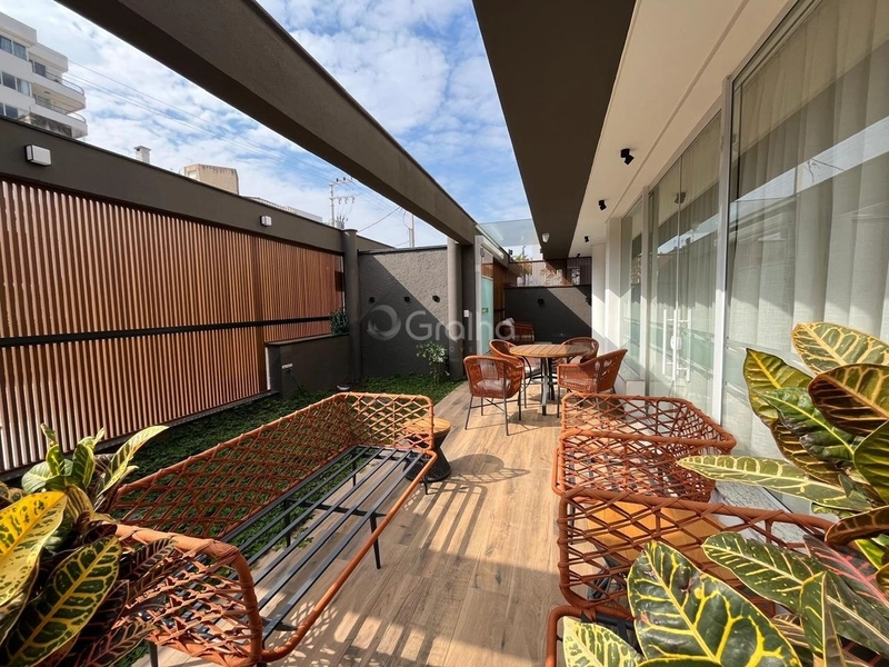 Apartamento em Coqueiros com 2 dormitórios, sendo 1 suíte e 1 vaga: 20ª foto da galeria de imagens do imóvel