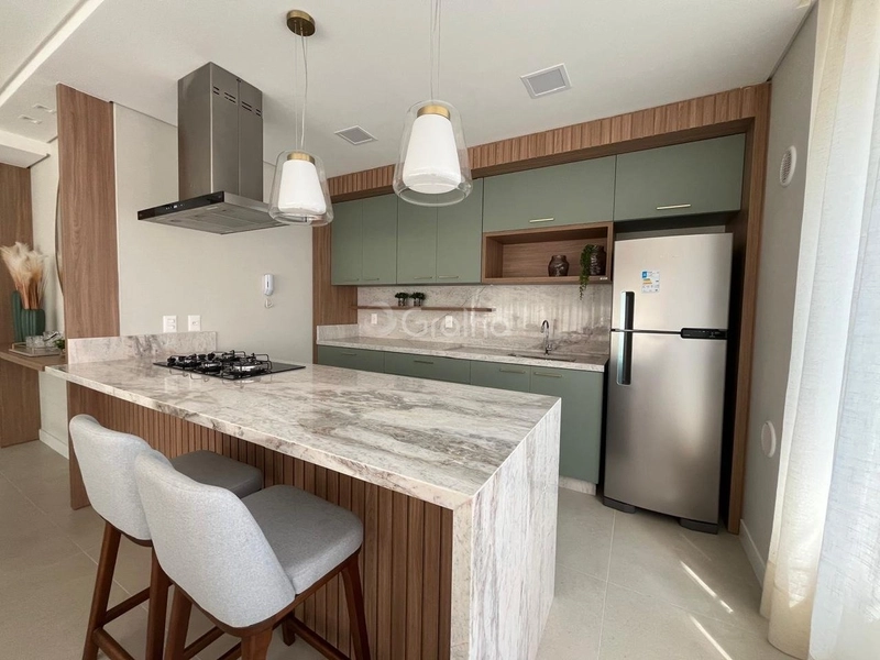Apartamento em Coqueiros com 2 dormitórios, sendo 1 suíte e 1 vaga: 26ª foto da galeria de imagens do imóvel