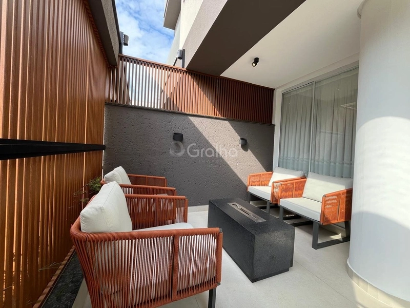 Apartamento em Coqueiros com 2 dormitórios, sendo 1 suíte e 1 vaga: 21ª foto da galeria de imagens do imóvel